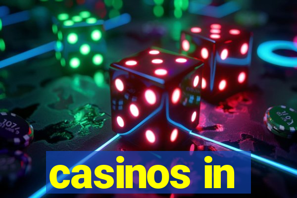 casinos in